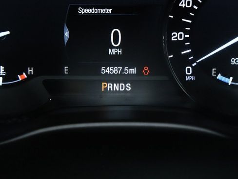 Used 2019 Lincoln MKC Premiere FWD image 24