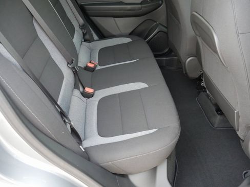 New 2026 Chevrolet TrailBlazer LT w/ LT Cold Weather Package image 25