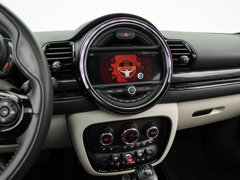 Used 2019 MINI Cooper Clubman S w/ Starlight Blue Edition AWD/4WD image 9