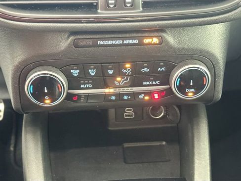 Used 2024 Ford Escape ST-Line AWD/4WD image 14