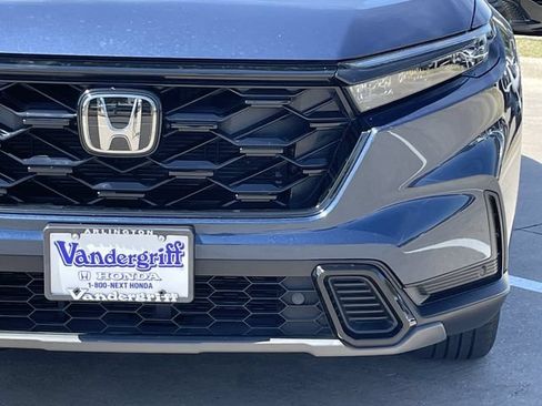 Used 2025 Honda CR-V Sport-L image 8