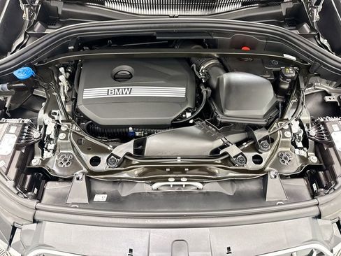 Certified 2025 BMW X1 xDrive28i w/ Premium Package image 27