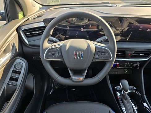 New 2026 Buick Encore GX Sport Touring image 25