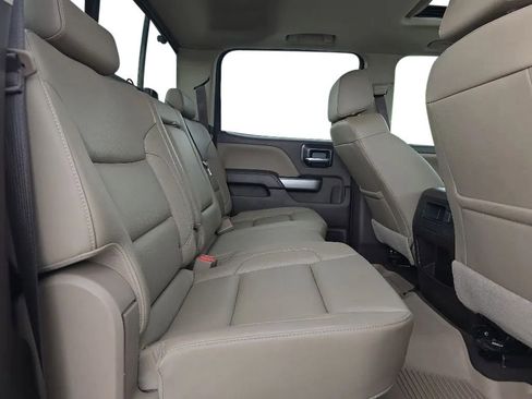 Used 2019 Chevrolet Silverado 3500 LTZ w/ Duramax Plus Package AWD/4WD image 18