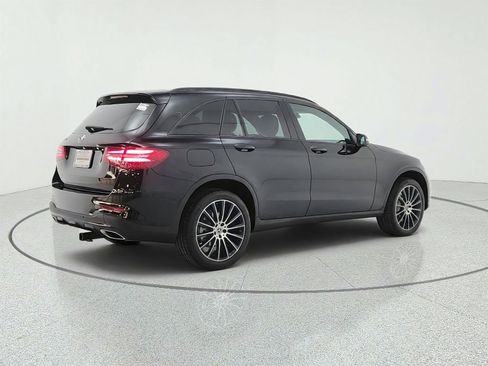 Used 2019 Mercedes-Benz GLC 300 image 5
