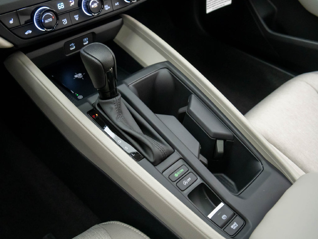 Used 2026 Honda Accord SE image 15