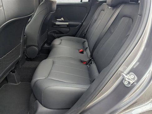 New 2026 Mercedes-Benz GLA 250 image 13