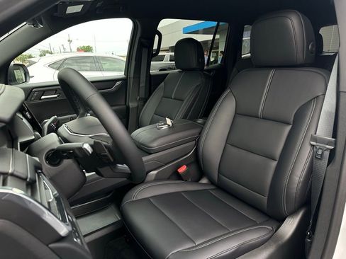 New 2026 GMC Acadia Elevation w/ Black Edition image 16