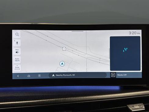 Used 2024 Hyundai Santa Fe Calligraphy image 15