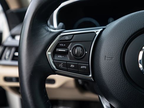 Certified 2023 Acura MDX SH-AWD w/ Technology Package image 22