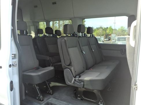 Used 2024 Ford Transit 350 XLT image 13