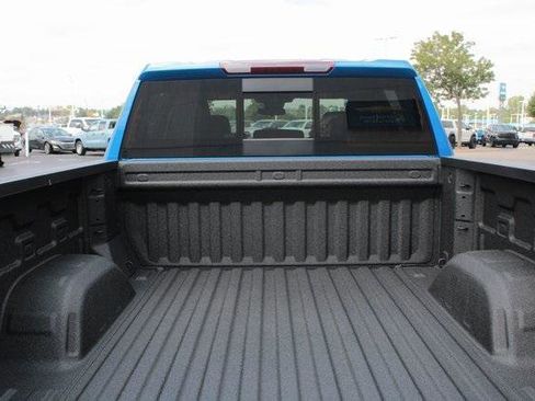 New 2026 Chevrolet Silverado 1500 RST w/ Safety Package image 9