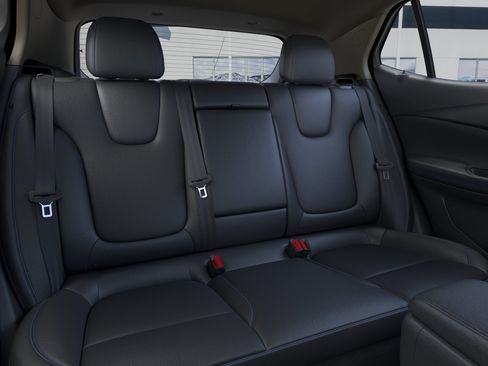 New 2026 Buick Encore GX Sport Touring w/ Advanced Technology Package FWD image 18