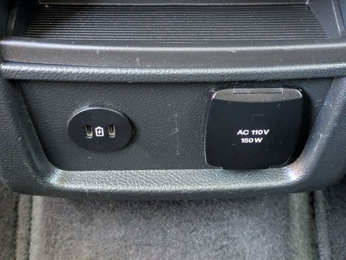 Used 2024 Ford Edge SEL w/ Convenience Package AWD/4WD image 15