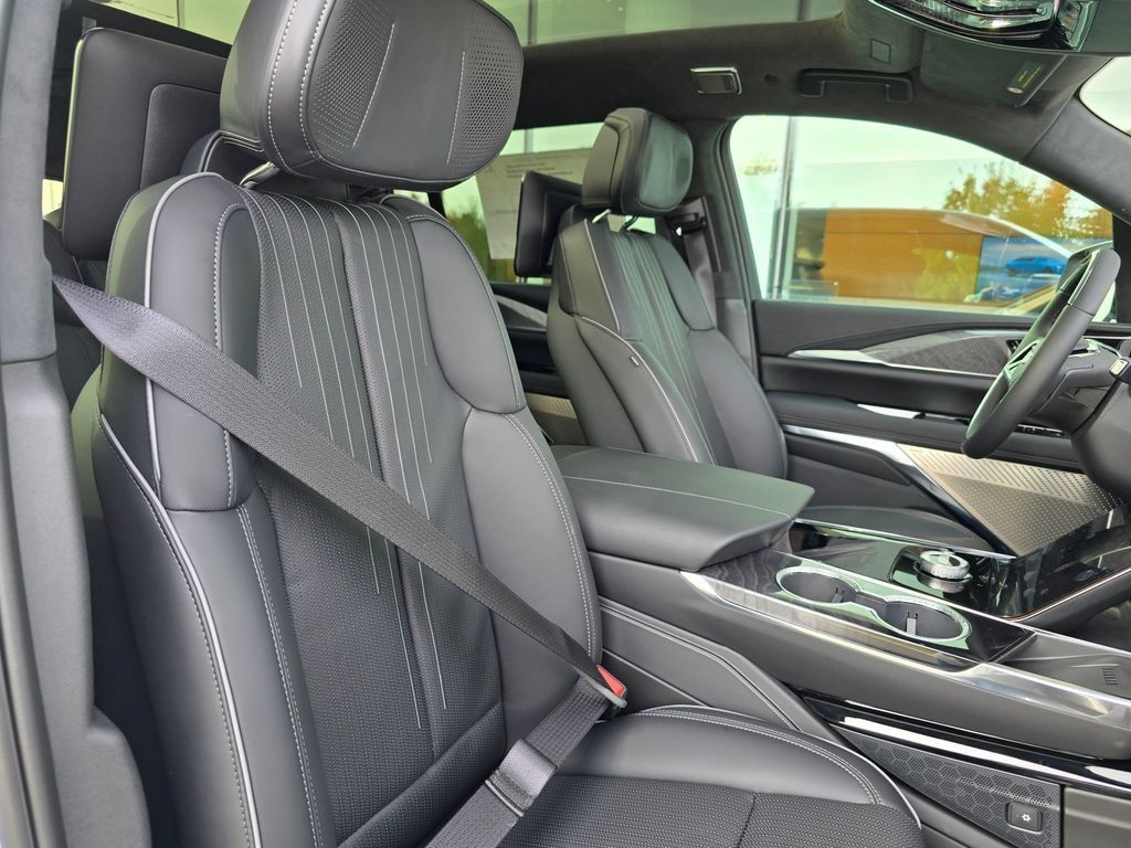 New 2026 Cadillac Escalade IQ Sport 2 AWD/4WD image 11