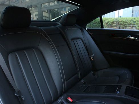 Used 2016 Mercedes-Benz CLS 400 4MATIC image 23