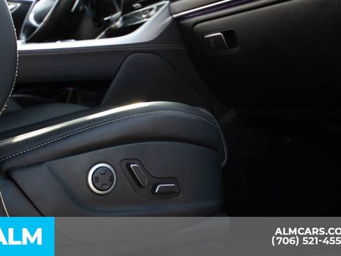 Used 2024 Genesis GV80 2.5T image 13