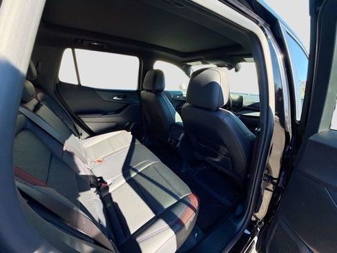 New 2026 Chevrolet Equinox RS w/ LPO, Floor Liner Package image 26
