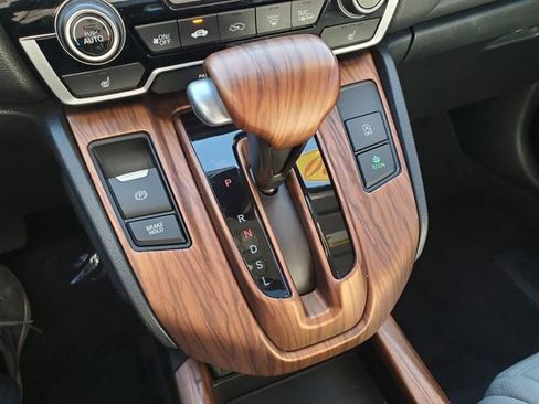 Used 2020 Honda CR-V EX image 23