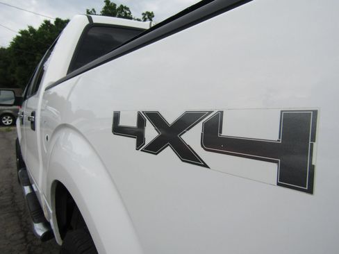 Used 2013 Ford F150 XLT w/ Luxury Equipment Group AWD/4WD image 8