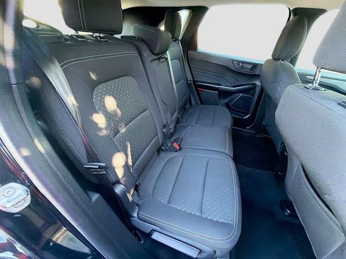 Used 2024 Ford Escape Active FWD image 25