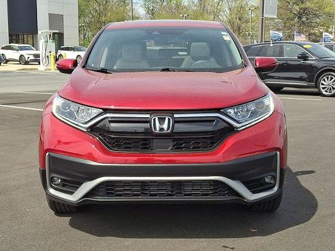 Used 2020 Honda CR-V EX-L image 2