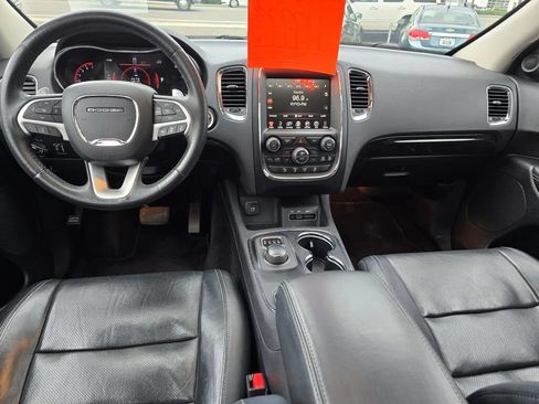 Used 2015 Dodge Durango Citadel w/ Technology Group AWD/4WD image 21