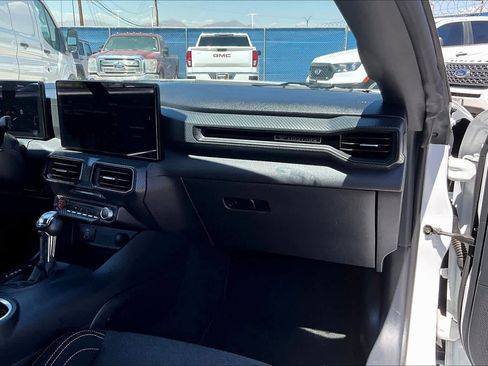 Used 2024 Ford Mustang Coupe image 17