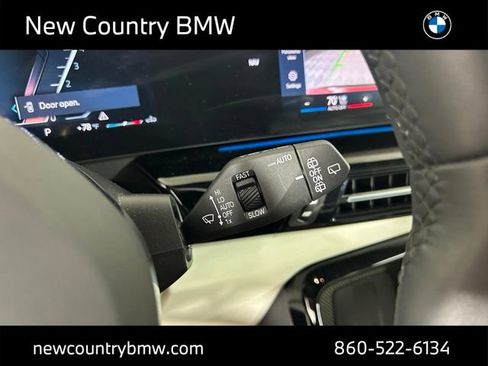 Used 2026 BMW X1 xDrive28i w/ Convenience Package AWD/4WD image 18