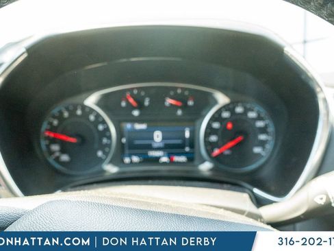 Used 2019 Chevrolet Equinox LT FWD image 6