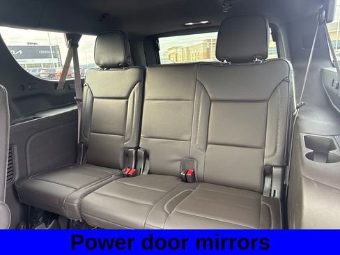 Used 2021 GMC Yukon XL Denali w/ Denali Premium Package image 24