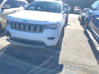 Used 2019 Nissan Frontier SL