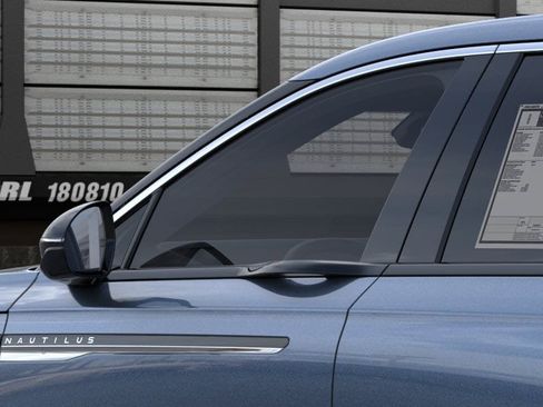 New 2026 Lincoln Nautilus Premier w/ Equipment Group 102A AWD/4WD image 20