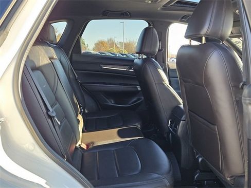 Used 2019 MAZDA CX-5 Signature image 15