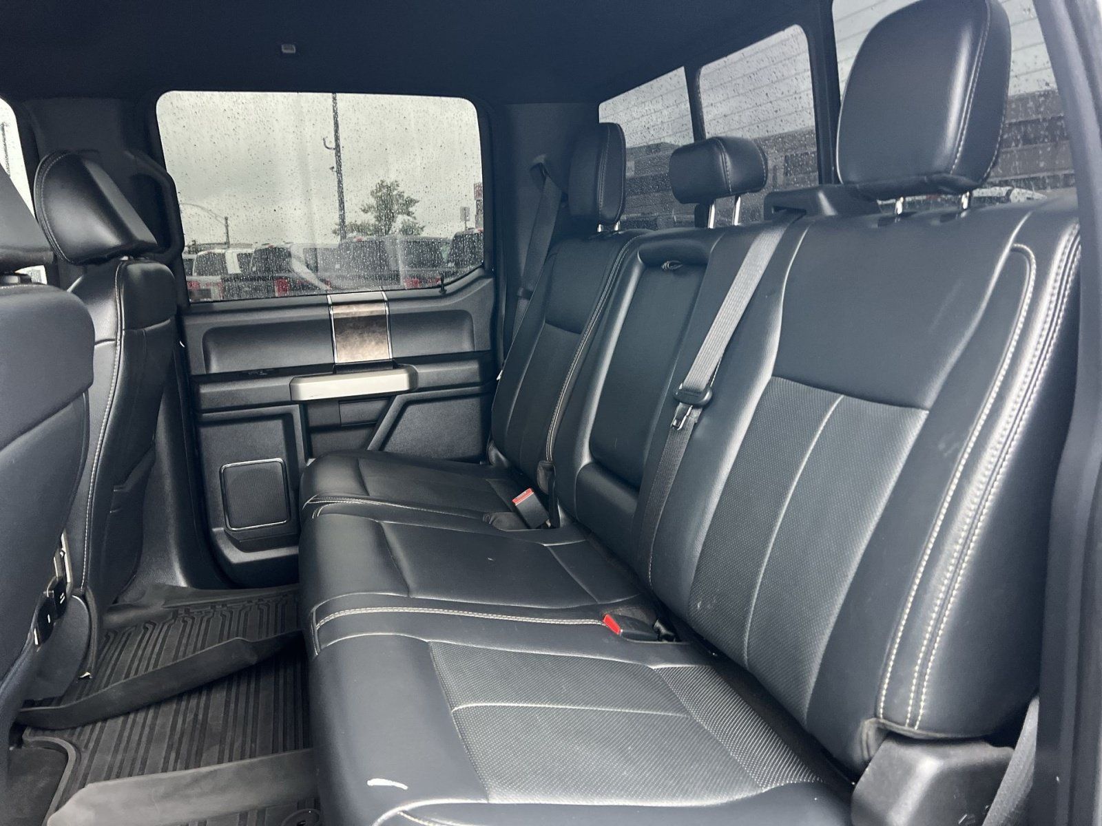 Used 2022 Ford F450 Lariat w/ Lariat Ultimate Package AWD/4WD image 24