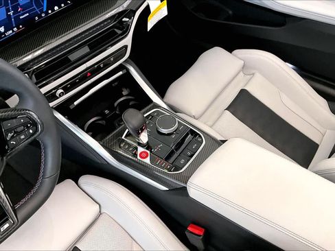 Used 2026 BMW M4 xDrive Competition AWD/4WD image 14