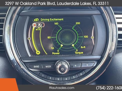 Used 2017 MINI Cooper Convertible FWD image 51