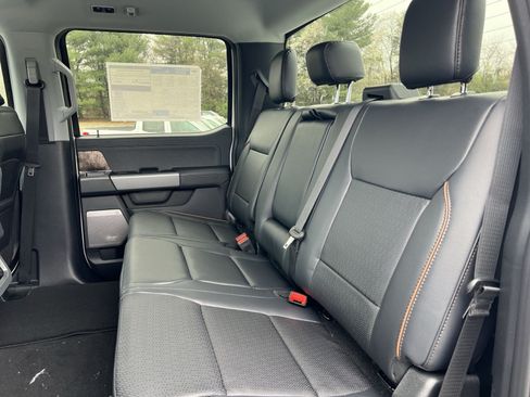 New 2026 Ford F250 Lariat w/ Chrome Package AWD/4WD image 24