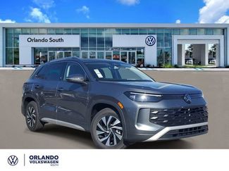 New 2026 Volkswagen Tiguan S video 1