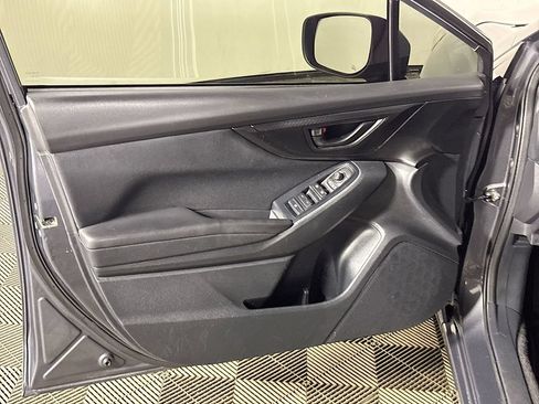 Certified 2022 Subaru Impreza 2.0i Premium AWD/4WD image 11