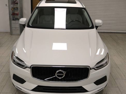 Used 2019 Volvo XC60 T5 Momentum w/ Premium Package image 96