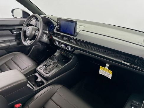 New 2026 Honda CR-V Sport Touring image 52