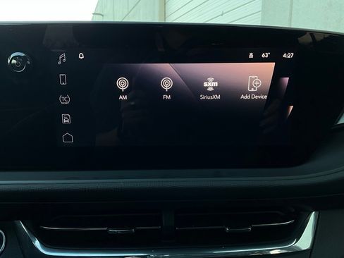 Used 2025 Buick Envista Preferred image 30