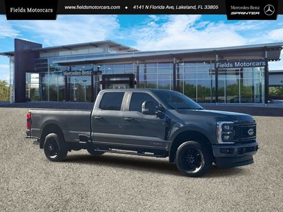 Used 2025 Ford F250 XL w/ STX Appearance Package