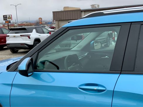 New 2026 Chevrolet TrailBlazer LT w/ LT Cold Weather Package image 11