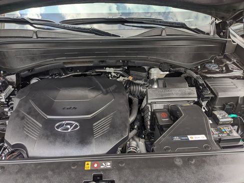 Used 2025 Hyundai Palisade SEL image 34