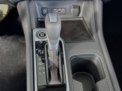 New 2025 Nissan Sentra SR w/ SR Premium Package image 18