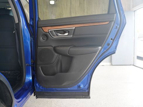 Used 2020 Honda CR-V EX-L image 36