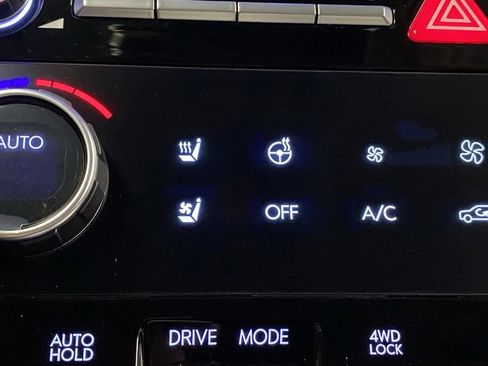 New 2026 Hyundai Santa Fe Limited image 8