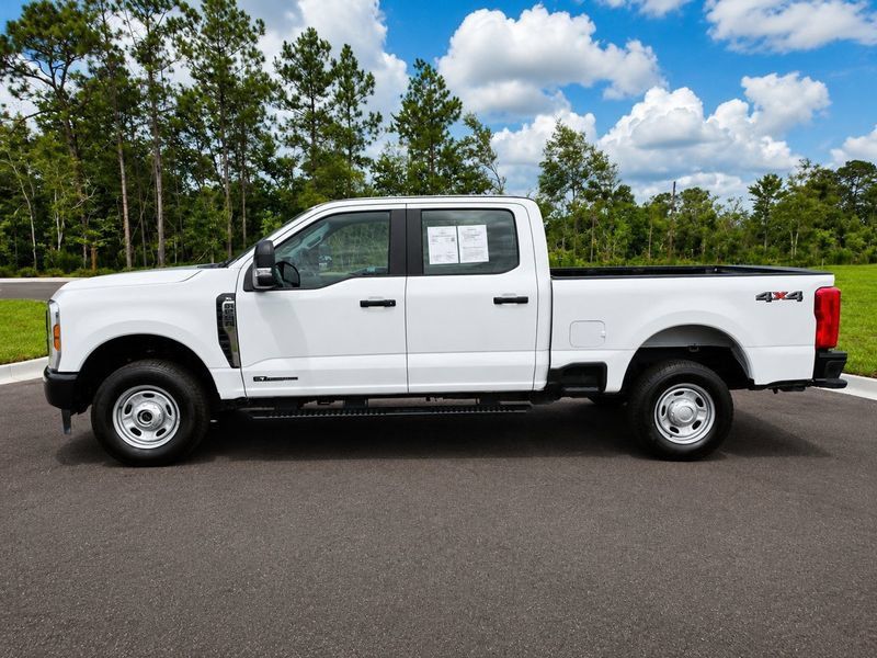 Used 2026 Ford F250 XL AWD/4WD image 2